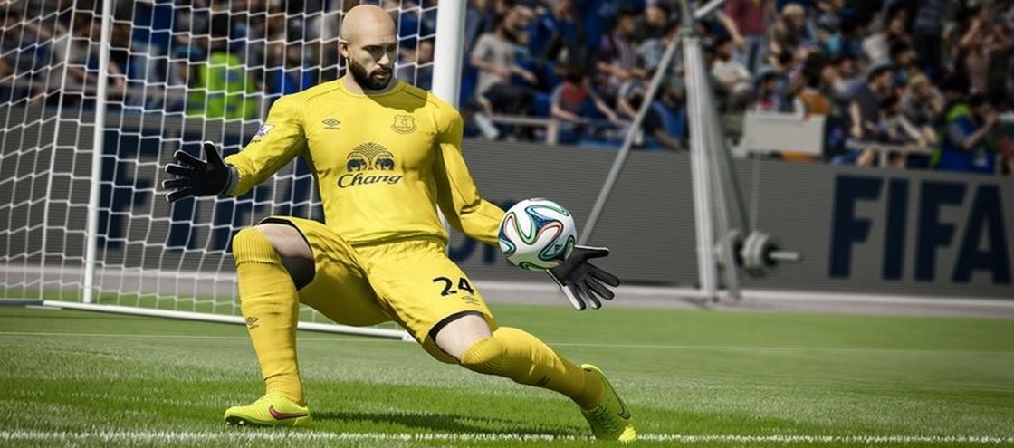 FIFA 15 ganha nova atualização para PC, Xbox One e PS4; veja o que muda 22083537191004