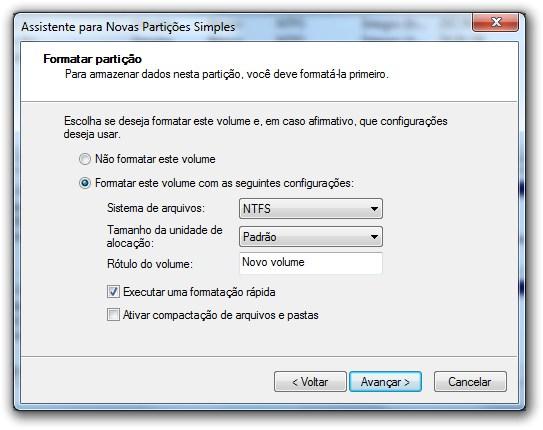 Como fazer dual boot com o Windows 7 e o 8 73938705117182018