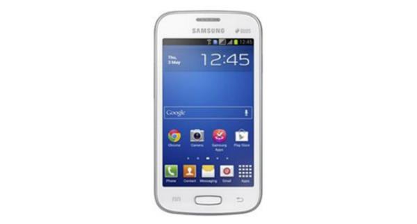 Samsung lança novo aparelho de entrada na Índia 3671250862151615