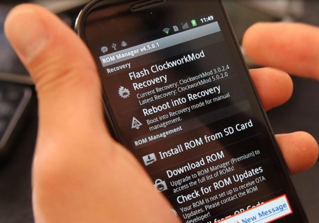 Como instalar o CyanogenMod 10.1.3 com Android 4.2 [vídeo]  83935264030134551-t640