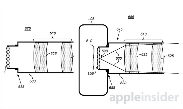 Apple patenteia câmera que pode mudar foco das imagens após a captura 38711210126144056-t640