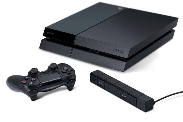 Sony promete “anúncios épicos” para o PS4 na E3 2014 13121453863090