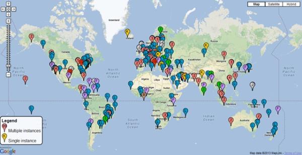 {VEJA} É possível desligar a internet globalmente? 30615706328173553