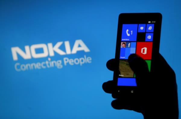 Bomba! Nokia está frustrada com a Microsoft 4253029134758