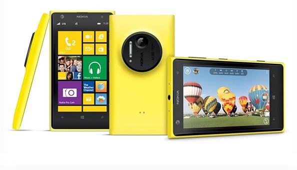 Nokia levou apenas um dia para escolher o nome Lumia 44435735322154029