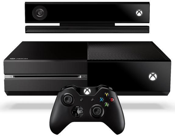 £ Xbox One ganhou nova GPU e driver gráfico após a E3   3461310922152325