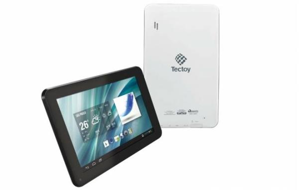 Tablet de baixo custo é lançado no Brasil 3510286746165338