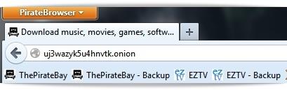 Navegar do The Pirate Bay? Veja! 49972596110134839