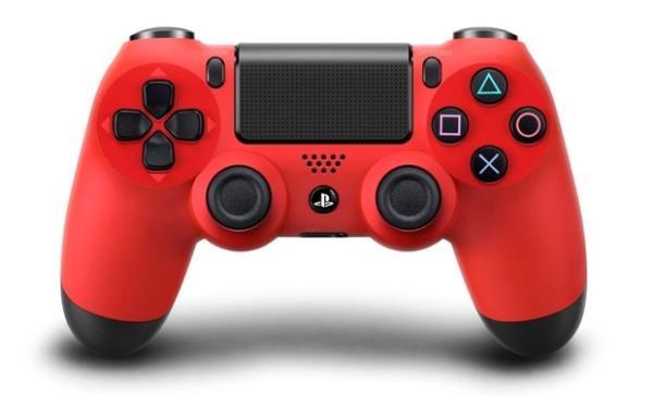 Sony anuncia duas novas cores para o controle sem fio Dualshock 4 88590255021151450