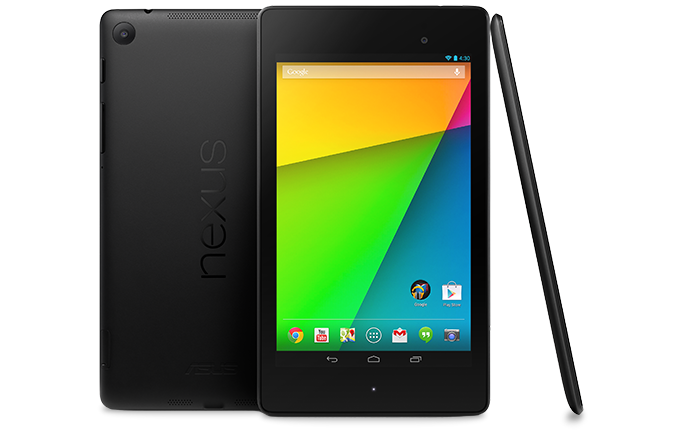 Qualcomm revela sete vantagens do novo Nexus 7 9599765632181713