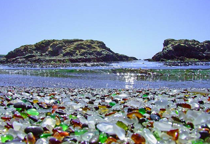 Veja 5 das praias mais diferentes do mundo 05160642238414