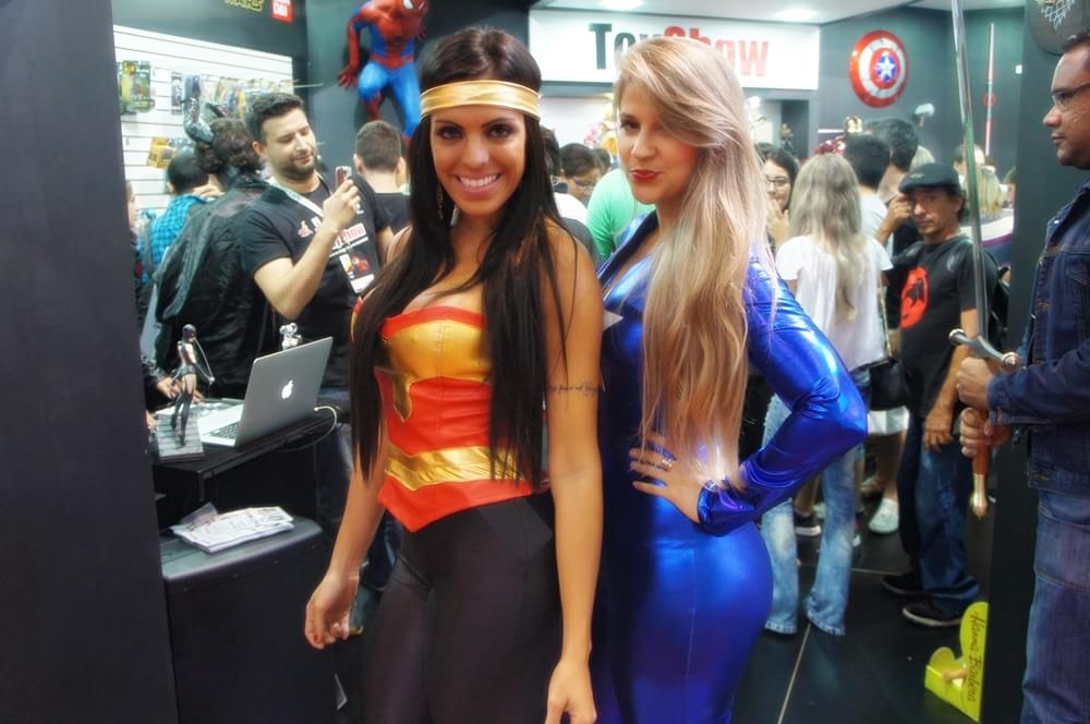 [CCXP2014] Cosplay - Página 11 10151950997582