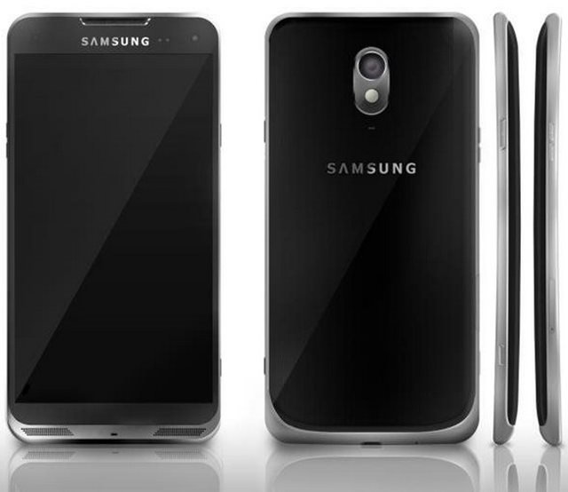 Galaxy S5 pode custar menos que outros smartphones da linha S, diz site 274482984198359-t640