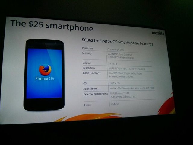 Mozilla e empresa chinesa vão lançar smartphone de US$ 25 Dolares 9333349823154740-t640