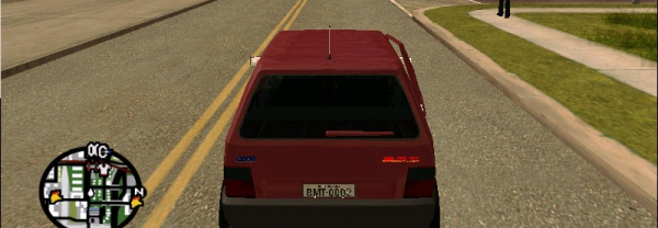  Pacote de carros para GTA San Andreas . 2122009121649PM