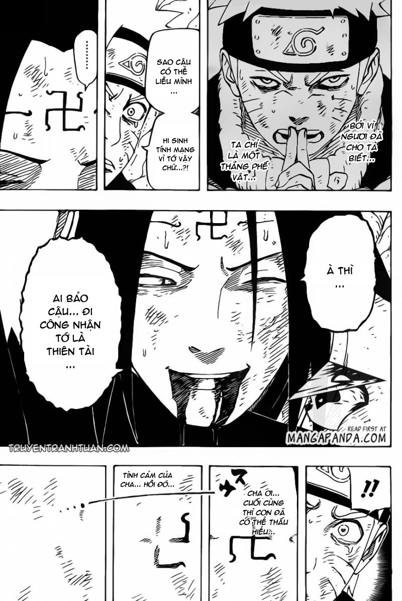 Naruto chap 614 4MBR7