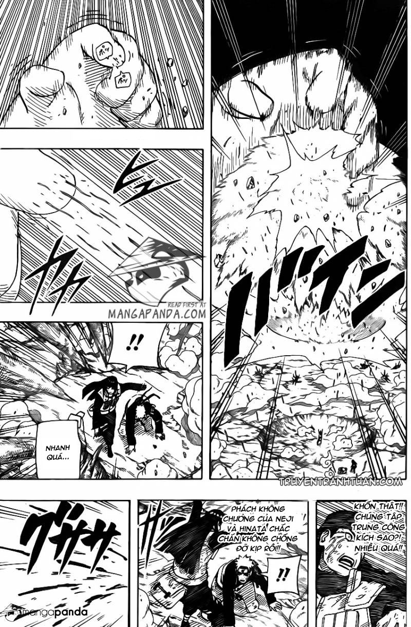 Naruto chap 614 ABIkK