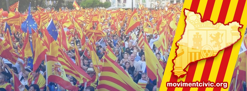 Cataluña es España: Razones históricas JPJquYX