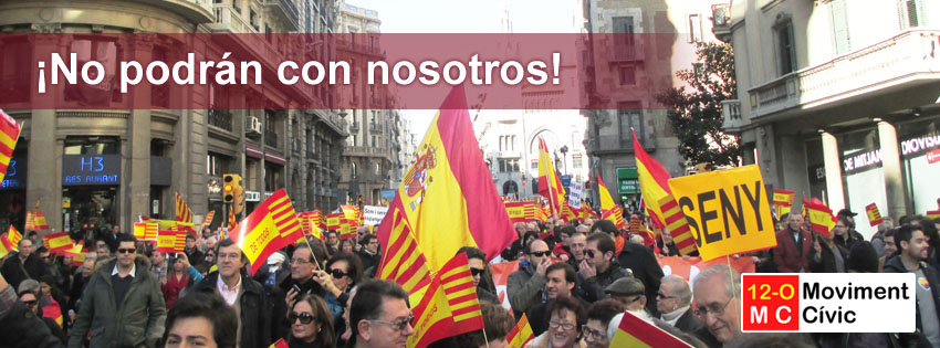 Imágenes de la manifestación del 6 de diciembre de 20120 en Barcelona K92Mz