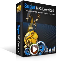 Super Mp3 Download Pro v4.6.7.2 KaByD