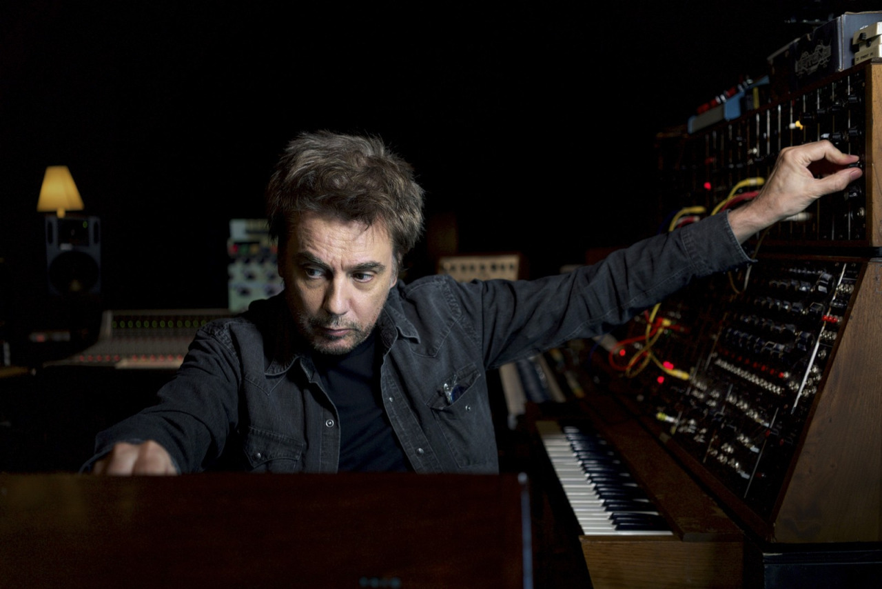 Jean-Michel Jarre - Página 4 NZmxbYW