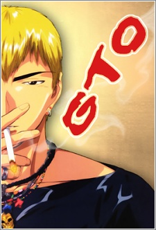 Phim hoạt hình: Great Teacher Onizuka – Gto PB5qy