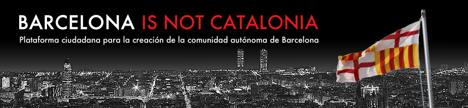 Barcelona is not Catalonia BISv1eM