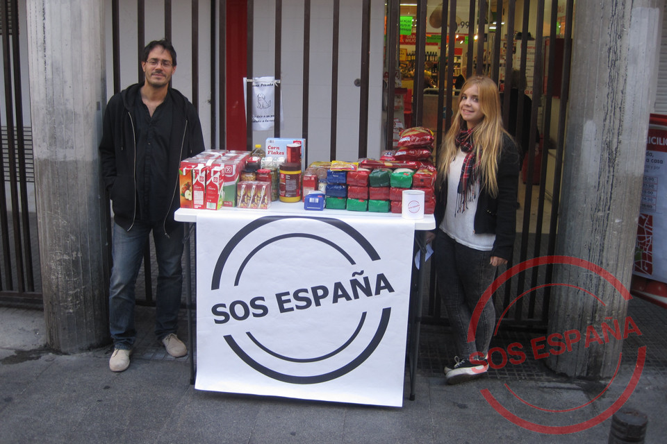 ¿Qué es SOS ESPAÑA? Qa6Iylm