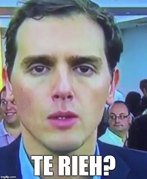 El anuncio principal de Ciudadanos para las elecciones TT0yu89