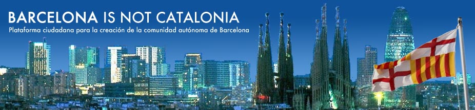 Barcelona is not Catalonia V0q3X5c