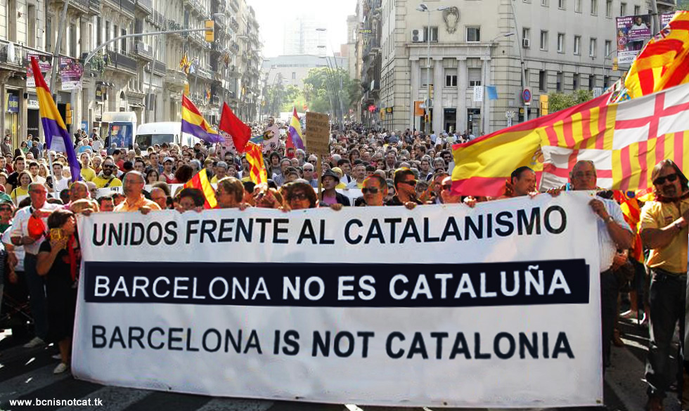 Barcelona no es Cataluña - Barcelona is not Catalonia Vp5r3FL