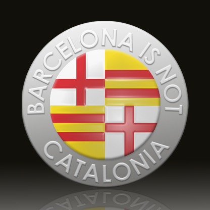 Barcelona is not Catalonia WQeWz8w