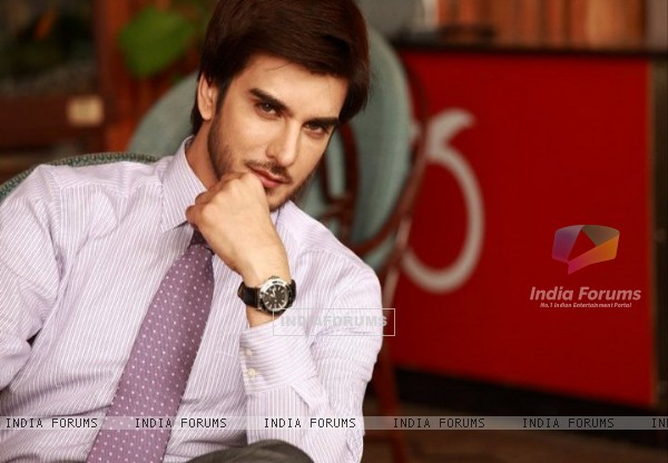 Imran Abbas 154076-imran-abbas