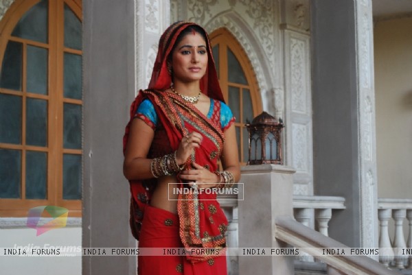 Dragoste dulce amară  42355-akshara-in-tv-show-yeh-rishta-kya-kehlata-hai