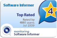 ابقى في السليم.. برنامج لتحديث جميع برامج جهازك لأفضل آداء (على 14 سيرفر Top_rated_monitoring_Jul_2009_31530