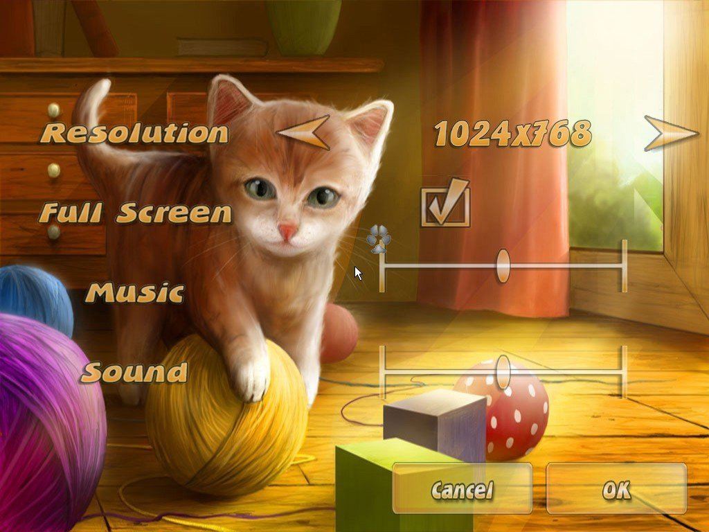 101 Kitty Pets full indir 648937_6