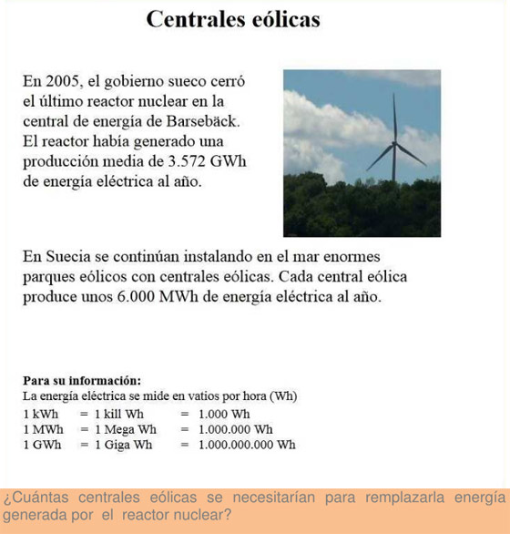 Así son las preguntas de lectura y matemáticas que los españoles no saben contestar Pregunta4