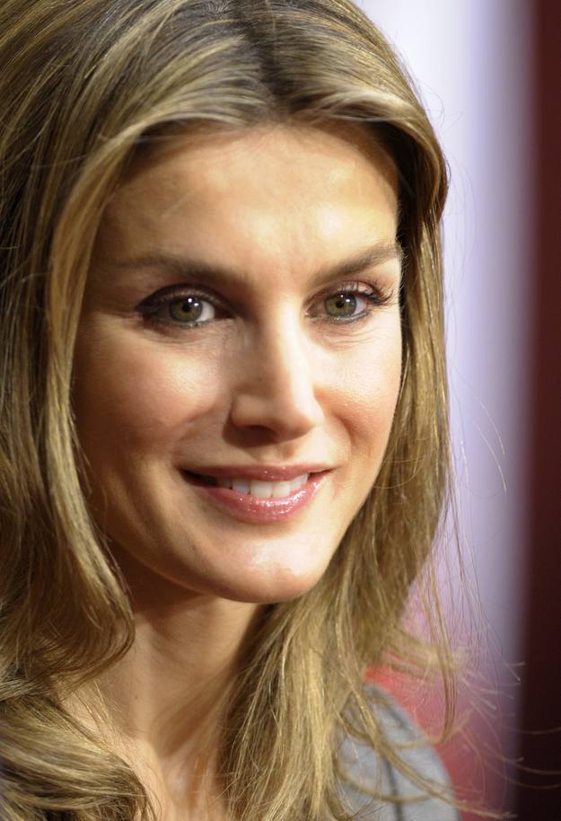 Letizia, Princesa de Asturias (III) (FORO CLAUSURADO) - Página 10 1351257534288