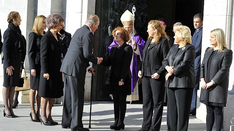 La emoción vuelve a presidir los homenajes a las víctimas del 11M