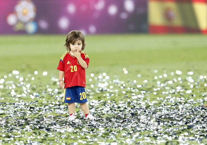 Partido de futbol de la fase final de la “UEFA EURO 2012” - Página 6 1341200045071