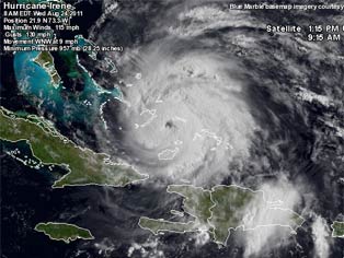 TORMENTA TROPICAL - HURACAN -  IRENE EN EL CARIBE - Página 2 1314204388550