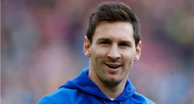 Messi partirá este viernes a Argentina tras completar la primera fase de recuperación 1385642569700