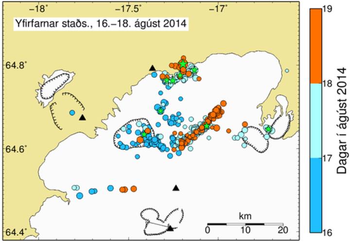 SEGUIMIENTO MUNDIAL DE VOLCANES. - Página 16 1408526974175