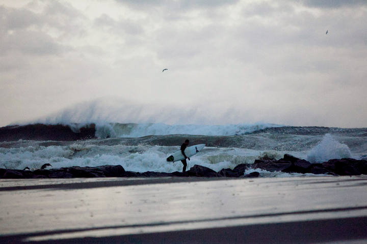 Frankestorm: Seguimiento de la tormenta perfecta SANDY 1351448131797