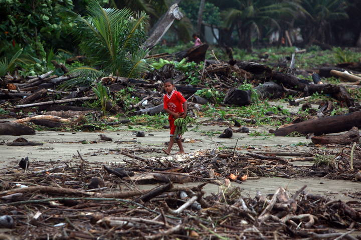 TORMENTA TROPICAL - HURACAN -  IRENE EN EL CARIBE - Página 3 1314343286466