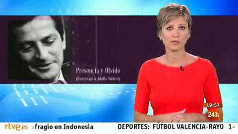 Muere Adolfo Suárez, primer presidente de la democracia el arquitecto de la Transición española 1380526279356