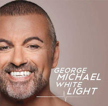 George Michael regresa; "White light", adelanto de su nuevo disco en ocho años. 1342618267671