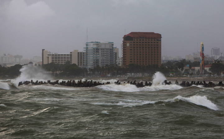 TORMENTA TROPICAL - HURACAN -  IRENE EN EL CARIBE - Página 3 1314344970352