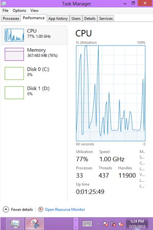 HTC HD2 chạy Windows RT 20121228_091751_932