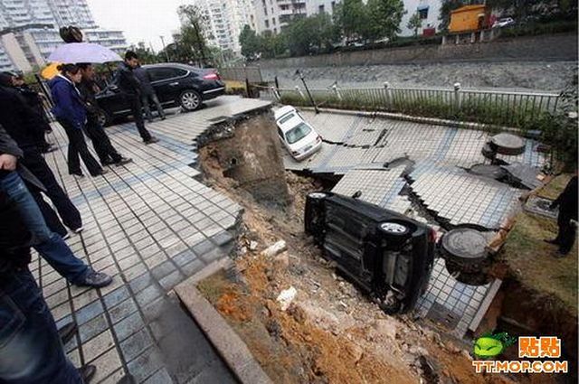 Why China’s Largest Cities are Sinking Chinese_subsidence_01